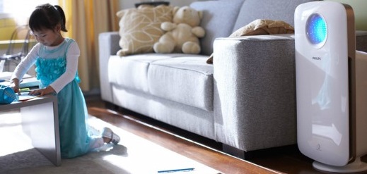 Global Residential Air Purifier Market: Asia-Pacific Is Likely To Dominate The Market With A Market Share Of 40% By 2024
